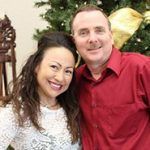 Owners Miriam and Greg Baumgartner