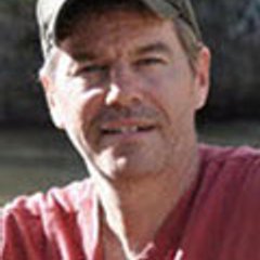 Photo of Joe Bauer