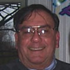 Photo of Carl Mondello Hurley