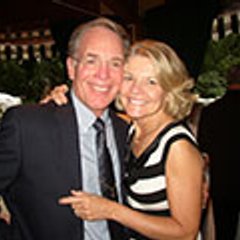 Photo of Lou and Tisha Guerrero