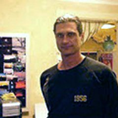 Photo of Mark Hopko