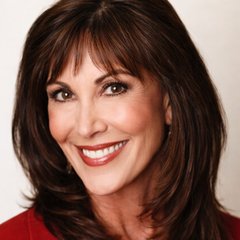 Photo of Dr. Maryann Rosenthal